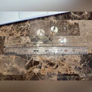 James Avery Changeable Charm Necklace